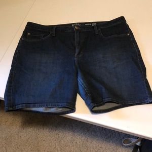 Riders by lee shorts